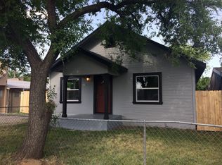 214 S Sinclair Ave, Stockton, CA 95215