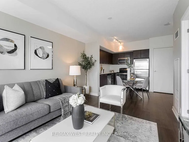 2200 Lake Shore Blvd W #4305 — Photo 11