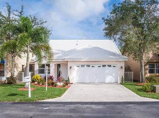 21390 Millbrook Ct, Boca Raton, FL 33498