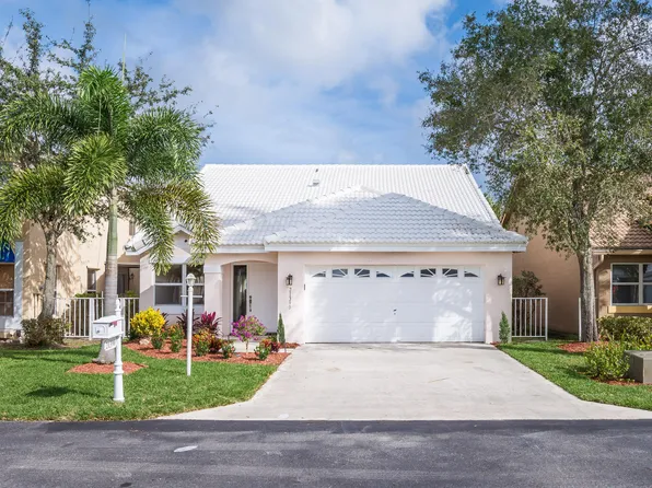 21390 Millbrook Court, Boca Raton, FL 33498