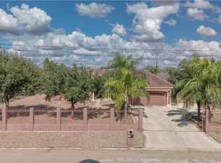 1707 Uranium Ave, Penitas, TX 78576