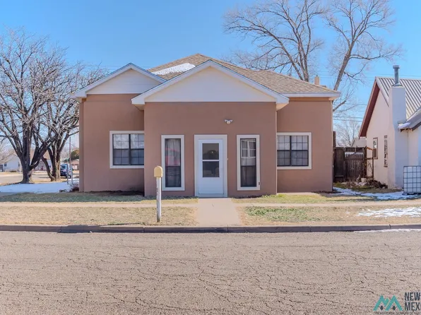 1121 Wallace St #509-E, Clovis, NM 88101