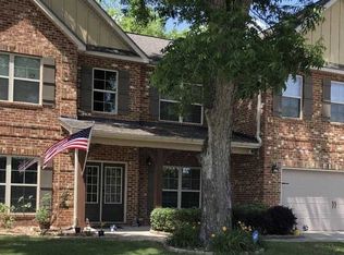 206 Red Hawk Point, Kathleen, GA 31047