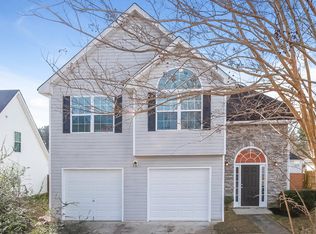 2025 Registry Dr, Hampton, GA 30228