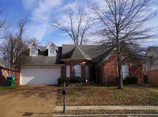 5364 Mahogany Ridge Dr, Arlington, TN 38002