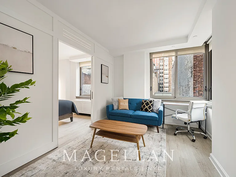 35 W 33rd St #32B — Photo 1
