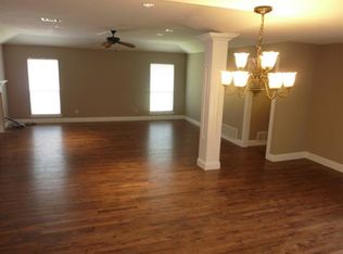 1601 Balleywood Rd, Irving, TX 75060