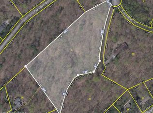 Golden Gate Ln, Oak Ridge, TN 37830