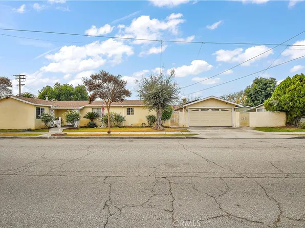 13734 Foster Ave, Baldwin Park, CA 91706