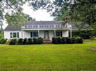 2024 Nc Highway 130 W, Rowland, NC 28383