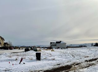 4 S Colter Loop, Pinedale, WY 82941