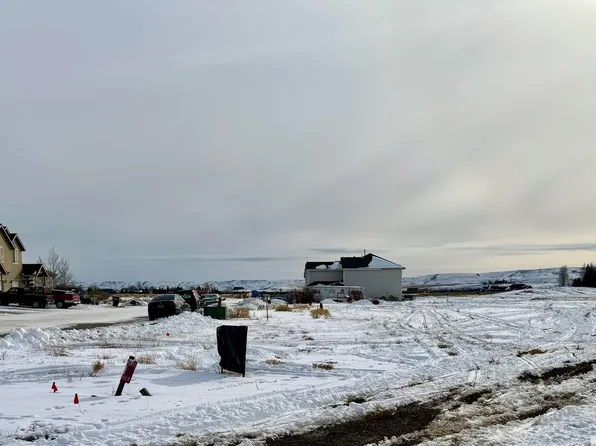 4 S Colter Loop, Pinedale, WY 82941