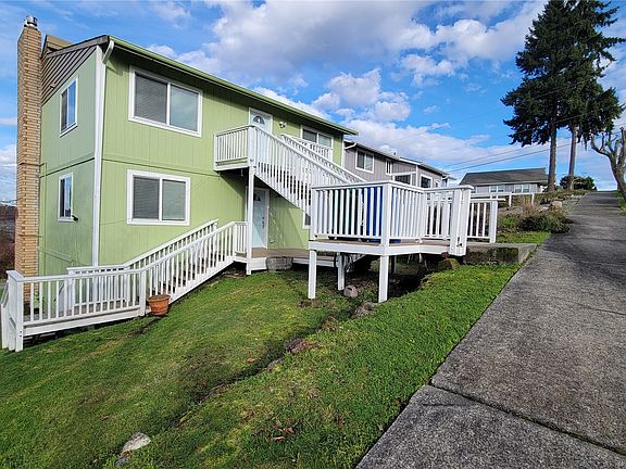 2nd image of 5403 N Court Street #A + B