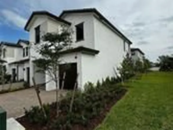 285 SW 159th Ln #0, Hollywood, FL 33027