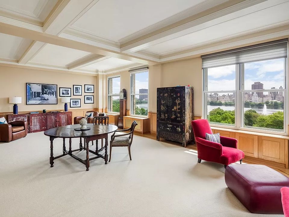 1st image of 271 Central Park W #9