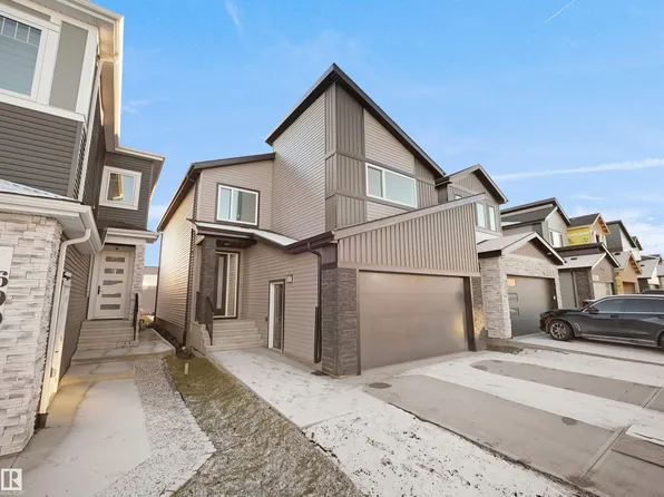 6907 169th Ave NW, Edmonton, AB T5Z 0H2
