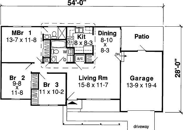 2nd image of L44 B7 Colony Dr