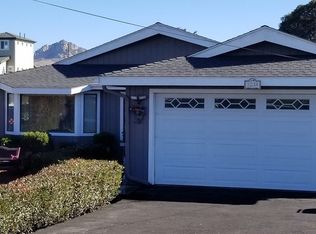 1234 11th St, Los Osos, CA 93402