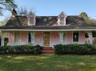 119 Elm St #A, Nacogdoches, TX 75965