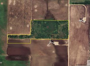 Parker Rd, Rio Hondo, TX 78583