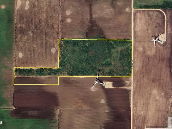 Parker Rd, Rio Hondo, TX 78583