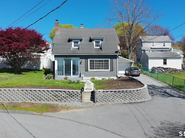 310 Lestertown Road, Groton, CT 06340
