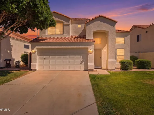 5104 E CATALINA Avenue, Mesa, AZ 85206