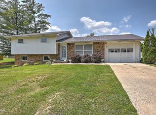 122 Lincolnshire Dr, Church Hill, TN 37642