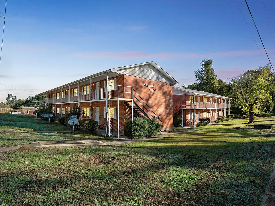 509 Alabama Ave SE #509