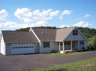 11 Kinley Rd, Cogan Station, PA 17728