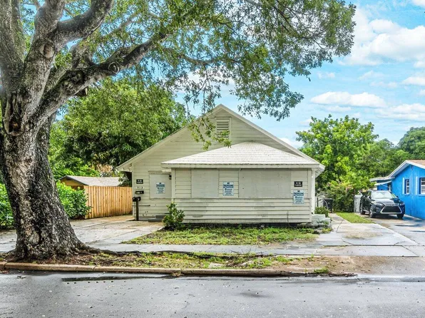 513 47th Street, West Palm Beach, FL 33407