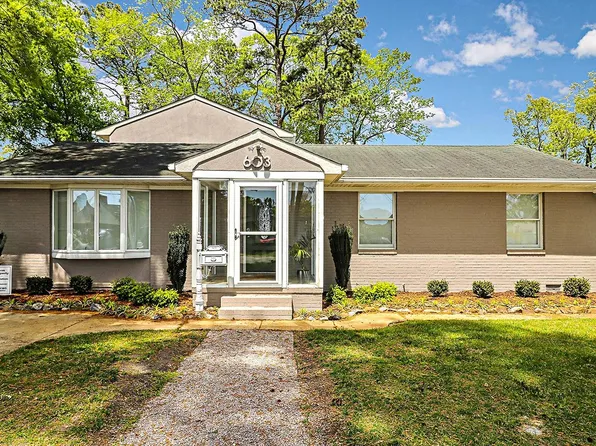 603 20th St, Virginia Beach, VA 23451