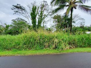 Hee St LOT 19, Pahoa, HI 96778