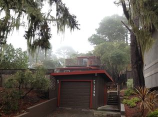 1155 Presidio Blvd, Pacific Grove, CA 93950