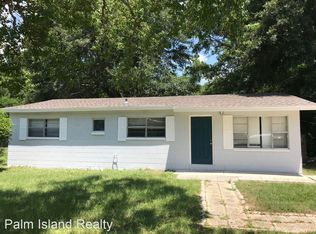 1302 Lancer Dr, Pensacola, FL 32534