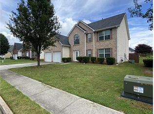 6859 Foxfire Pl, Atlanta, GA 30349