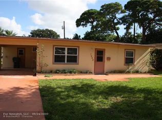 1649 NE 35th St, Fort Lauderdale, FL 33334