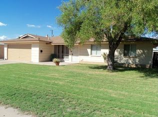 3216 W Dailey St, Phoenix, AZ 85053