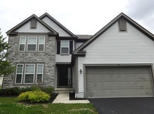 987 Margate Cir, London, OH 43140