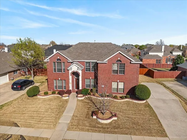 7308 Hawk Ln, Sachse, TX 75048