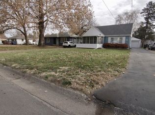 4025 Amherst St, Des Moines, IA 50313