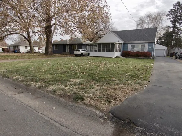 4025 Amherst St, Des Moines, IA 50313