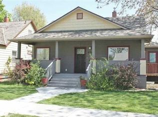 416 4th Ave S, Nampa, ID 83651