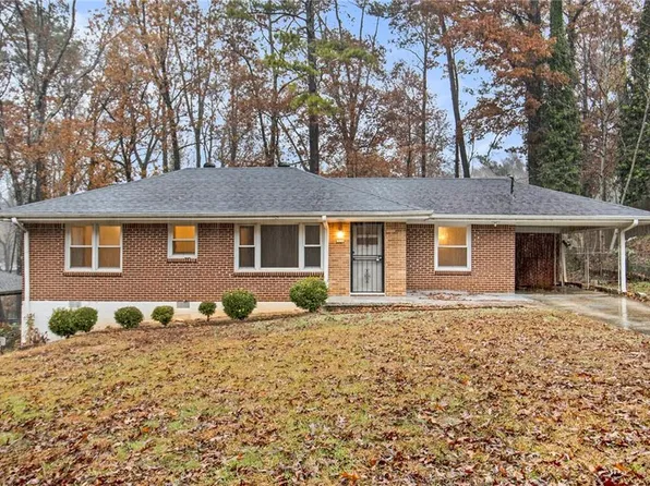 2052 Brannen Rd, Atlanta, GA 30316