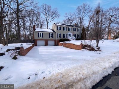 502 Collingwood Dr, Fredericksburg, VA, 22405