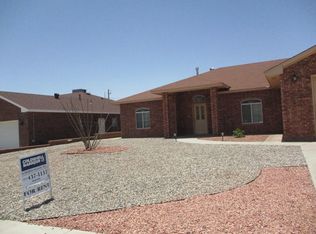 3521 Fernwood Ave, Alamogordo, NM 88310