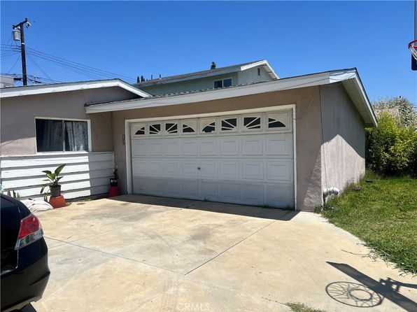 18221 Los Palacios Dr, La Puente, CA 91748