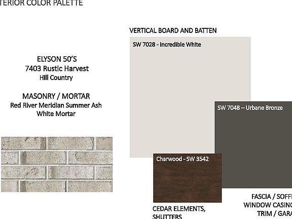 5th image of 7403 Rustic Harvest Dr