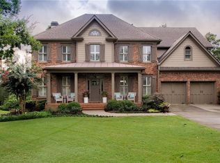 3610 Horizon Ct, Cumming, GA 30041