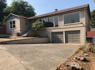 156 George Cir, Vallejo, CA 94591